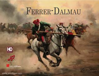 Ferrer-Dalmau, Augusto: Ferrer-Dalmau. Laminas 
