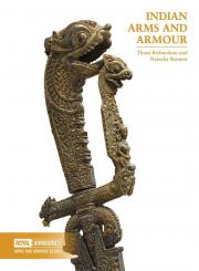 Richardson, Thom/Bennett, Natasha: Indian Arms and Armour 