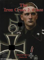 Maerz, Dietrich/Alt, Mario: The Iron Cross 2. Class 