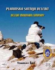 Sulj, Tomislav: Velebit Mountain Company 