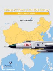 Rupprecht, Andreas: Chinese Air Power in the 20th Century 