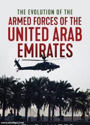 Yates, Athol: The Evolution of the Armed Forces of the United Arab Emirates 