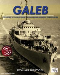 Freivogel, Zvonimir: Galeb. The history of the ship where the Non-Aligned Movement was conceived 