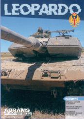 Abrams Squad References. Heft 8: Leopardo 