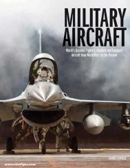 Newdick, Thomas: Military Aircraft. The World's Greatest Fighters, Bombers and Transport Aircraft from World War I to the Present 
