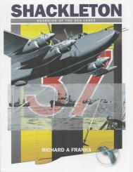 Franks, Richard A.: The Avro Shackleton. Guardian of the Sea Lanes 