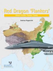 Rupprecht, Andreas: Red Dragon "Flankers" 