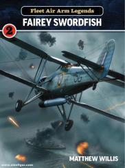 Willis, Matthew: Fairey Swordfish 