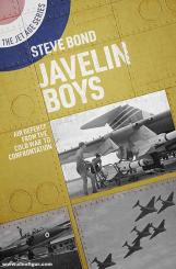 Bond, Steve: Javelin Boys. 