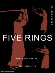 Musashi, Miyamoto: Five Rings 