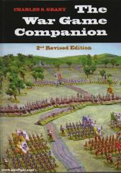 Grant, Charles: The War Game Companion 