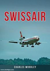 Woodley, Charles: Swissair 