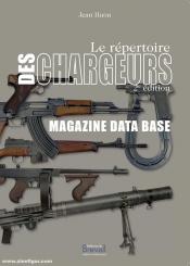 Huon, Jean: Le répertoire des Chargeurs. Magazine Data Base 