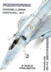 Airmark. Modellers Manual. Band 7: Douglas A-4 Skyhawk 