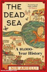 Arielli, Nir: The Dead Sea. A 10,000-Year History 
