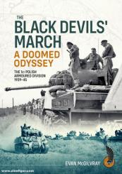 McGilvray, Evan: The Black Devils' March. A Doomed Odyssey 