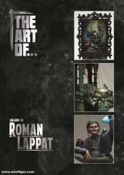 The Art of... Band 10: Roman Lappat 