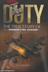 Jackson, David: Duty 