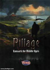 Rousselot, Guillaume: Pillage 