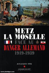 Sitek, Jean-Jacques: Metz 
