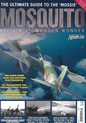 The Ultimate Guide to the "Mossie" Mosquito 