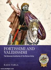 Varga, Rada: Fortissimi and Validissimi 