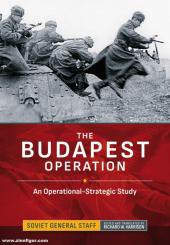 Harrison, Richard W.: The Budapest Operation 