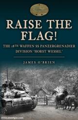 O'Brien, James: Raise the Flag 