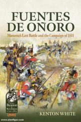 White, Kenton: Fuentes de Onoro 
