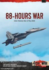 Cooper, Tom u.a.: 88-Hours War 