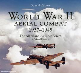 Nijoer, Donald: World War II Aerial Combat 1937-1945 