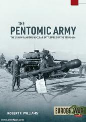 Williams, Robert F.: The Pentomic Army 