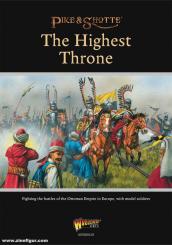 The Highest Throne 