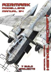 Airmark. Modellers Manual. Volume 34: Special Edition. Heinkel Aircraft 