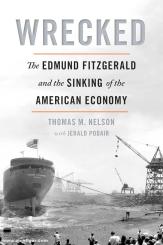 Nelson, Thomas M /  Podair, Jerald: Wrecked 