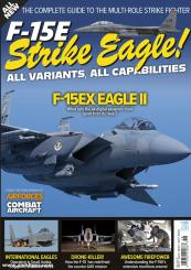 F-15E Strike Eagle 