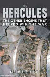 Wilson, Gordon A. A.: The Hercules 