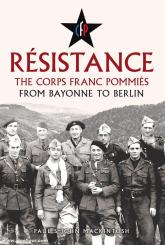 Mackintosh, P. St. J.: Résistance 
