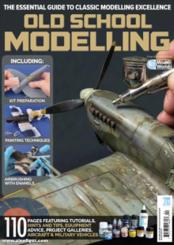 Old School Modelling 