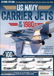 US Navy Carrier Jets of the 1980s 