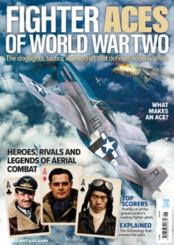 Haskew, Mike: Fighter Aces of World War Two 