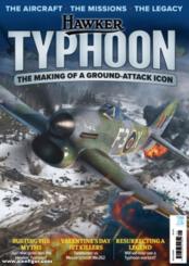 Hawker Typhoon 