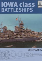 Abbey, L.: Iowa class Battleships 