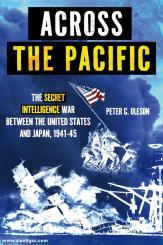 Oleson, Peter C.: Across the Pacific 