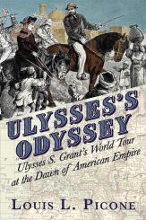Picone, Louis L.: Ulysses’s Odyssey 