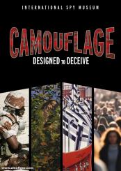 Camouflage 