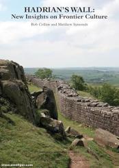Hadrian's Wall: New Insights on Frontier Culture 