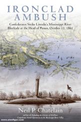 Chatelain, Neil P.: Ironclad Ambush 