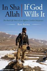 Farina, Ron: In Sha Allah, If God Wills It 