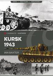 Baxter, Ian: Kursk 1943 